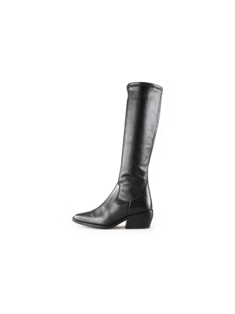 Omoda Stiefel Schwarz 192760