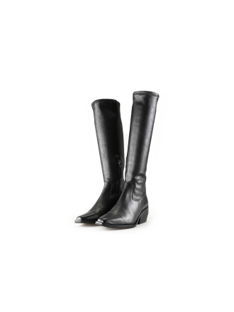 Omoda Stiefel Schwarz 192760