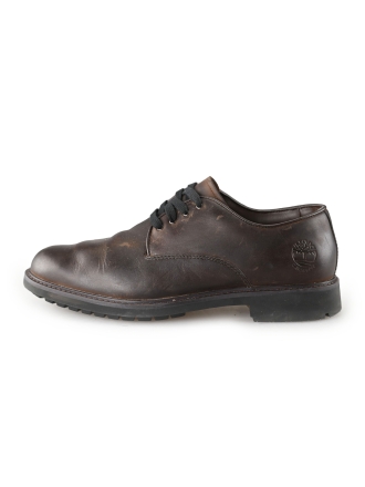 Timberland Elegante Schuhe Braun 192763