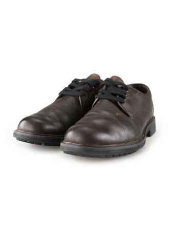 Timberland Elegante Schuhe Braun 192763