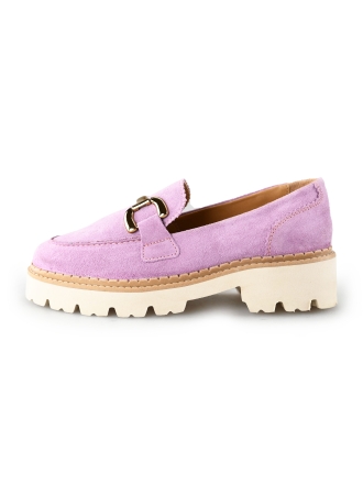 Omoda Loafers  Lila 192793