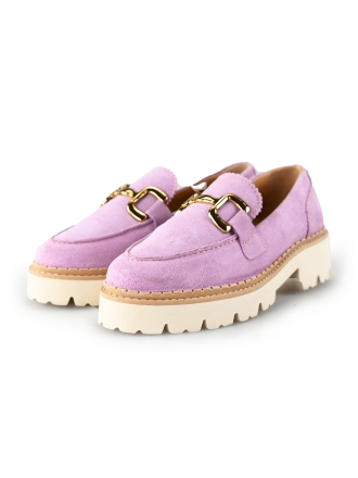 Omoda Loafers  Lila 192793