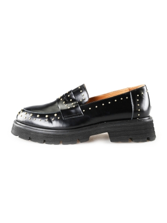 Notre-V Loafers 