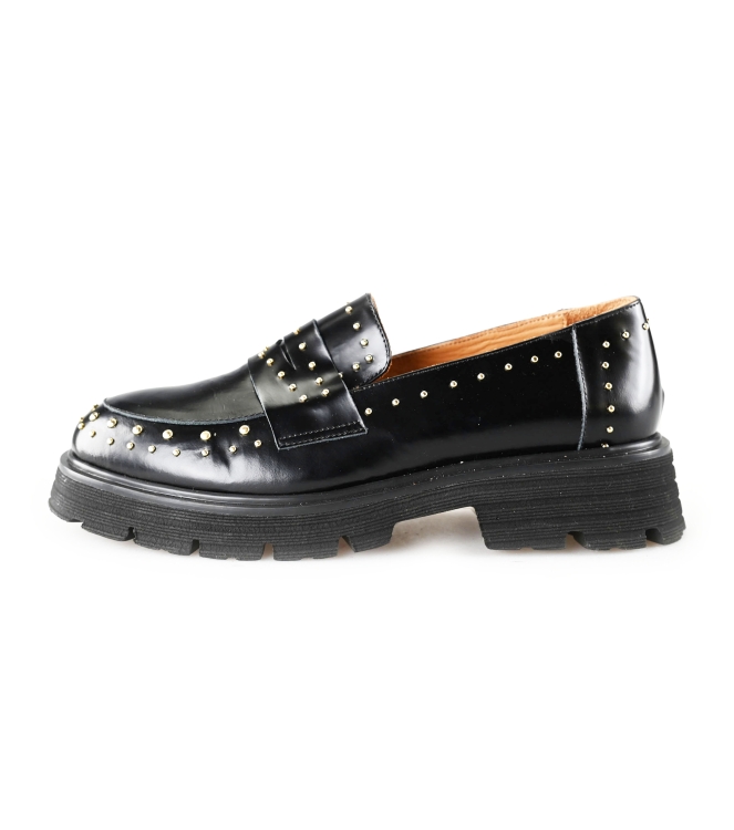 Notre-V Loafers 
