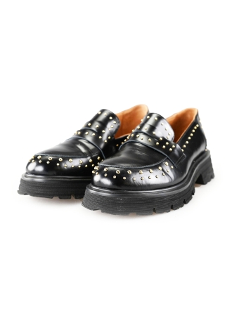 Notre-V Loafers 