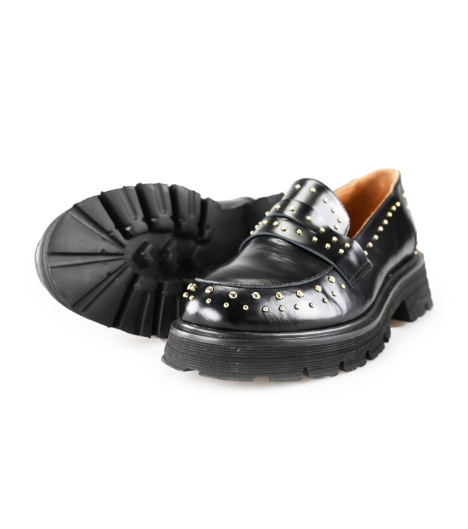 Notre-V Loafers 