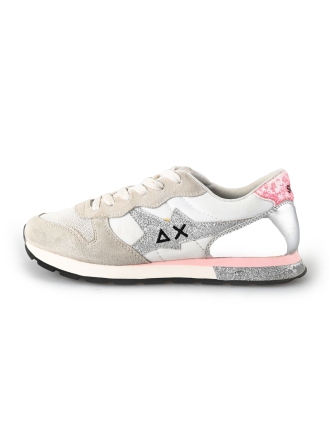 Sun68 Sneaker Beige 192812
 