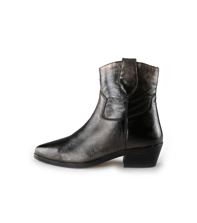 Notre-V Stiefeletten