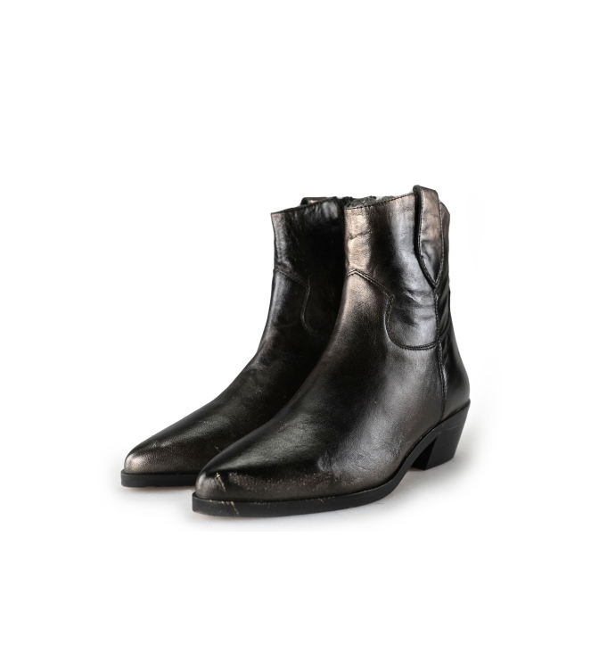 Notre-V Stiefeletten