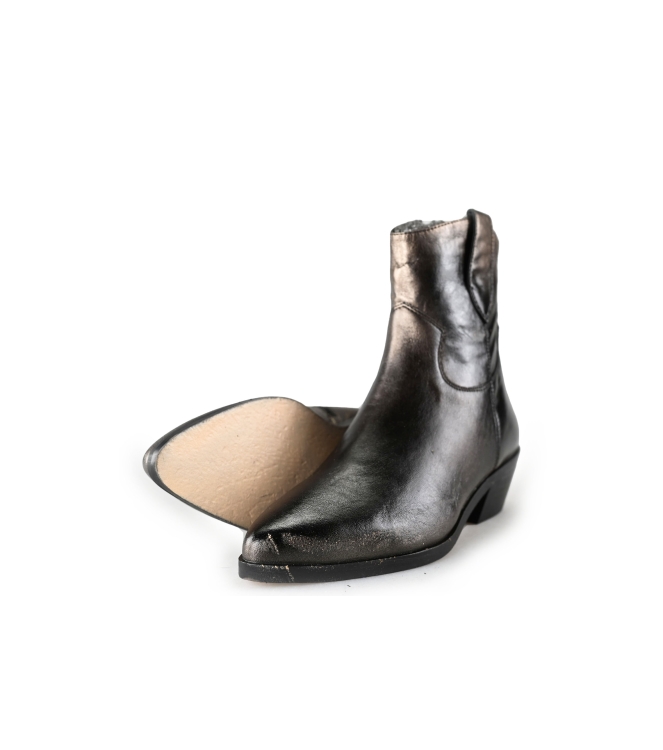 Notre-V Stiefeletten