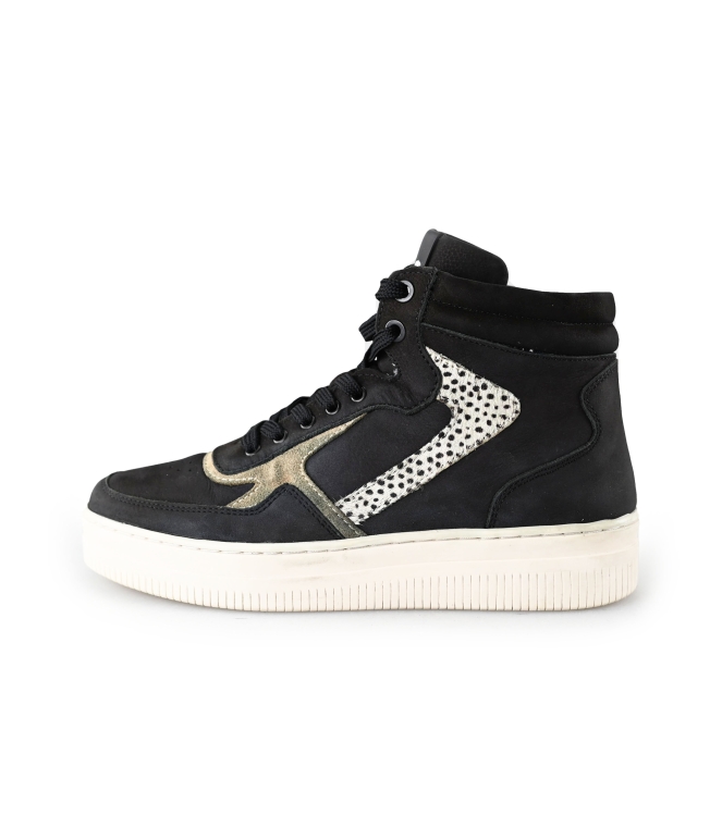 Maruti Hohe Sneaker