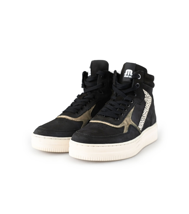 Maruti Hohe Sneaker