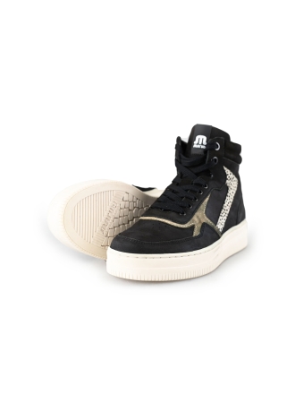 Maruti Hohe Sneaker