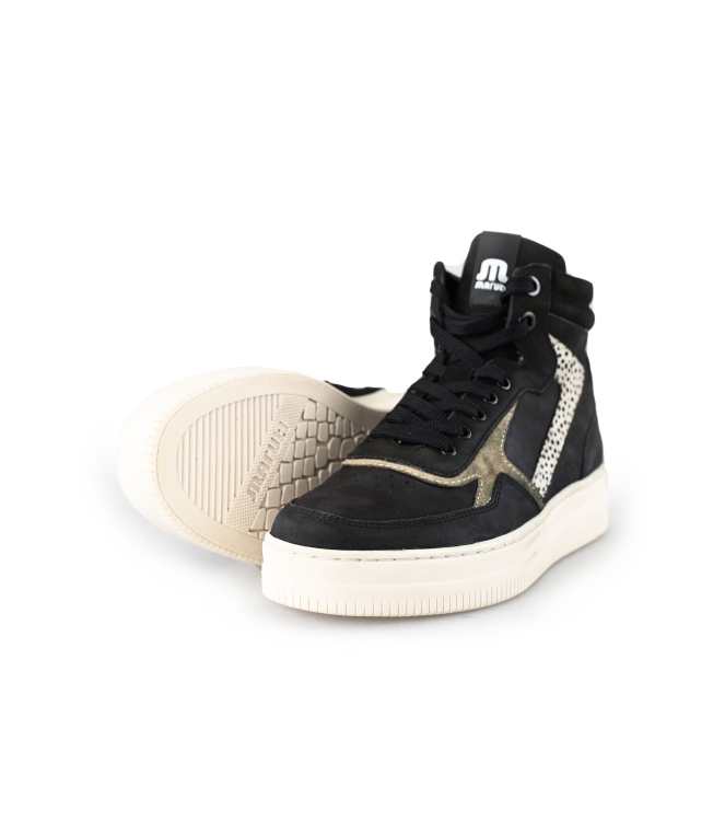 Maruti Hohe Sneaker