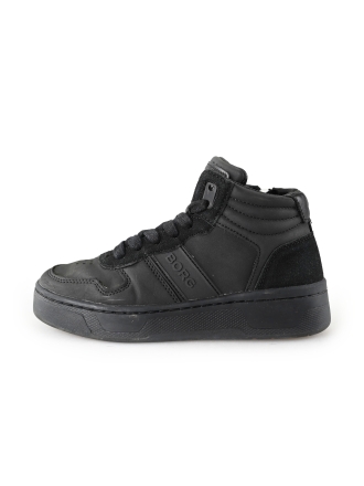 Bjorn Borg Sneaker Schwarz 192870