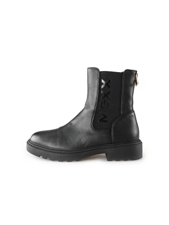 Mexx Chelsea boots Schwarz 192873