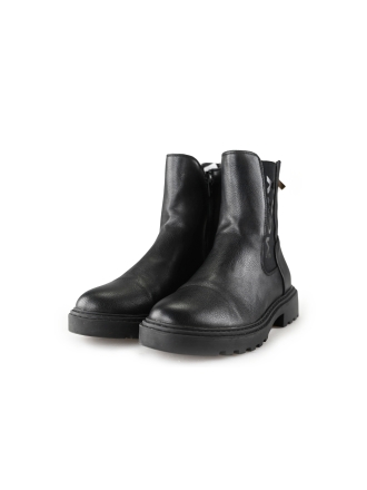Mexx Chelsea boots Schwarz 192873