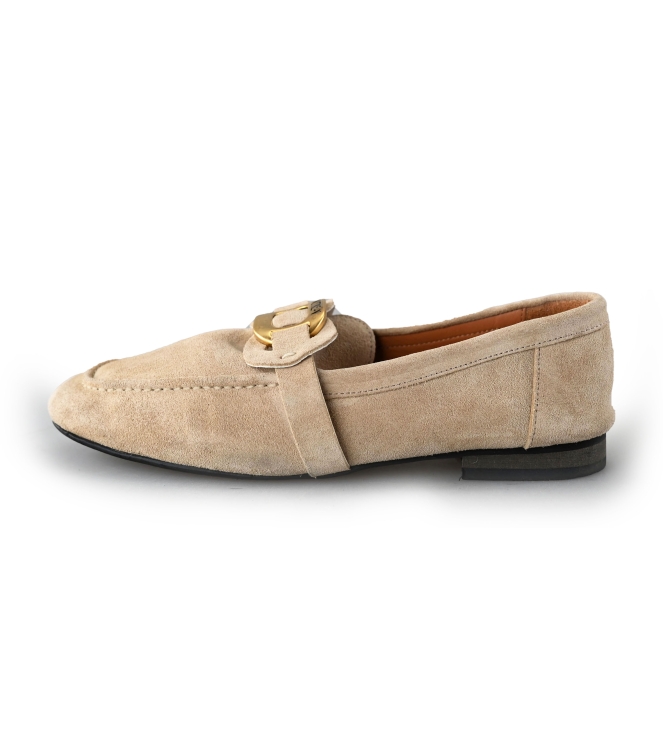 Notre-V Slip-ons