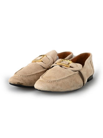 Notre-V Slip-ons