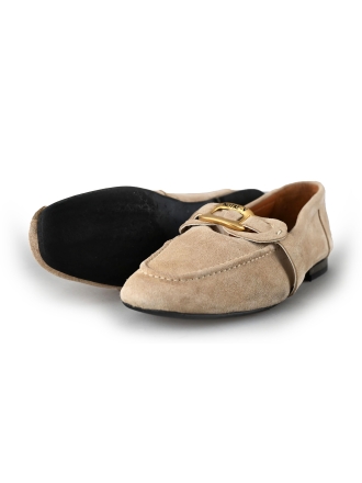 Notre-V Slip-ons
