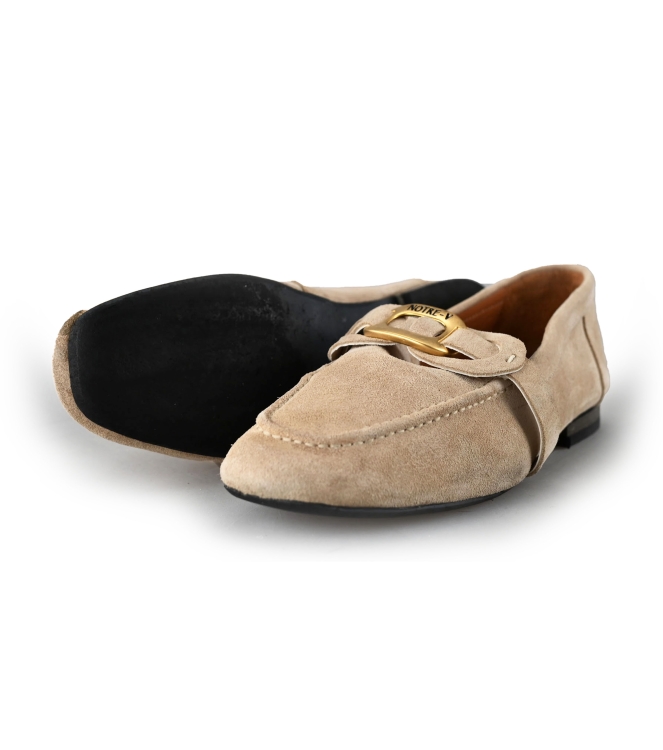Notre-V Slip-ons