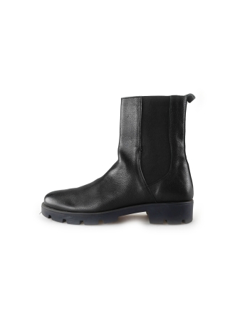 Omoda Stiefeletten Schwarz 192920