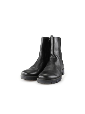 Omoda Stiefeletten Schwarz 192920