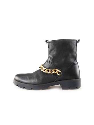 Omoda Stiefeletten Schwarz 192921