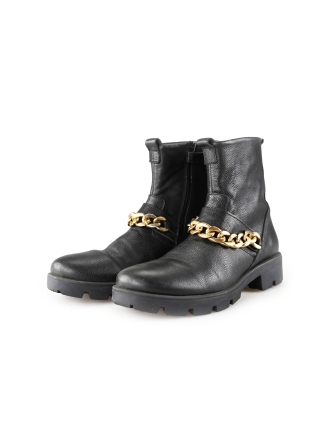 Omoda Stiefeletten Schwarz 192921