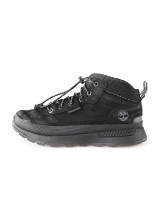 Timberland Hohe Sneaker Schwarz 192929