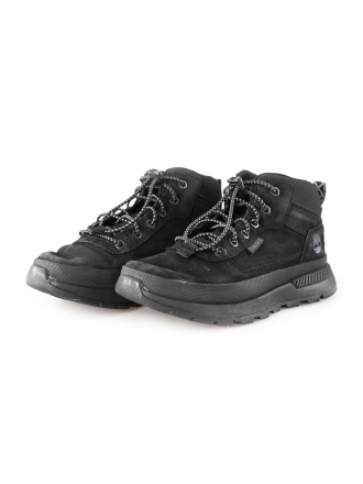 Timberland Hohe Sneaker Schwarz 192929