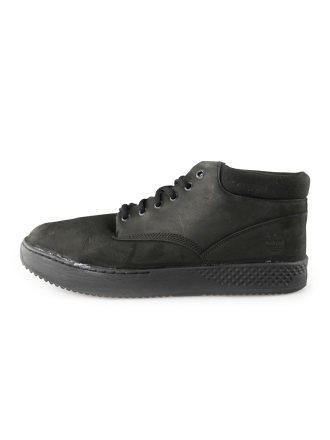 Timberland Hohe Sneaker Schwarz 192994