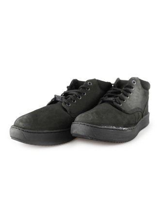 Timberland Hohe Sneaker Schwarz 192994