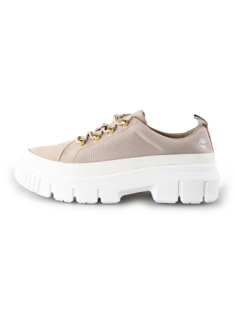 Timberland Sneaker Beige 193009