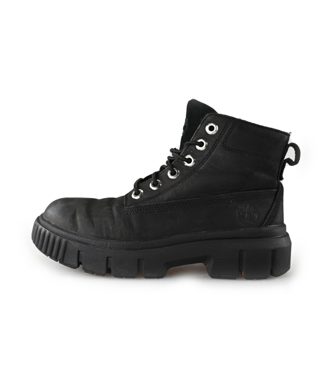 Timberland Schnürstiefel