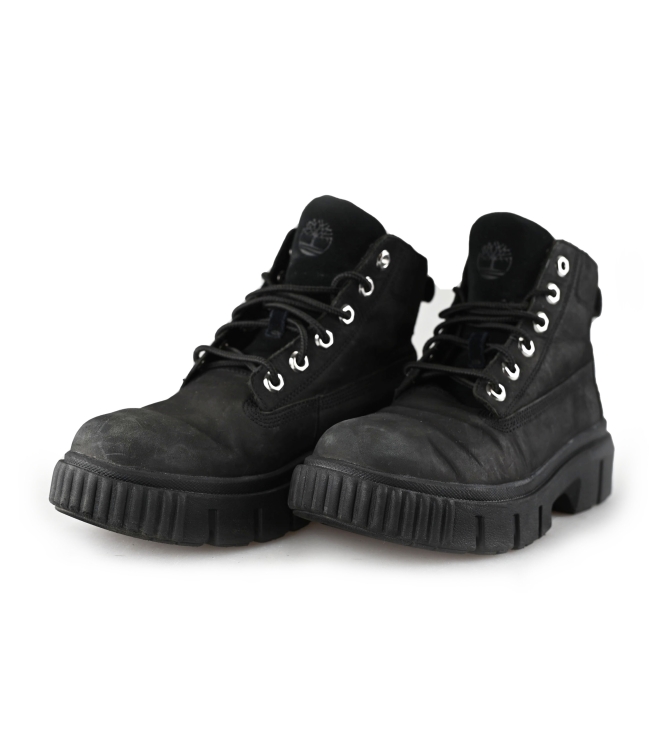 Timberland Schnürstiefel