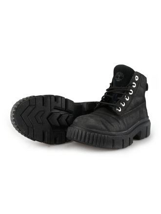 Timberland Schnürstiefel