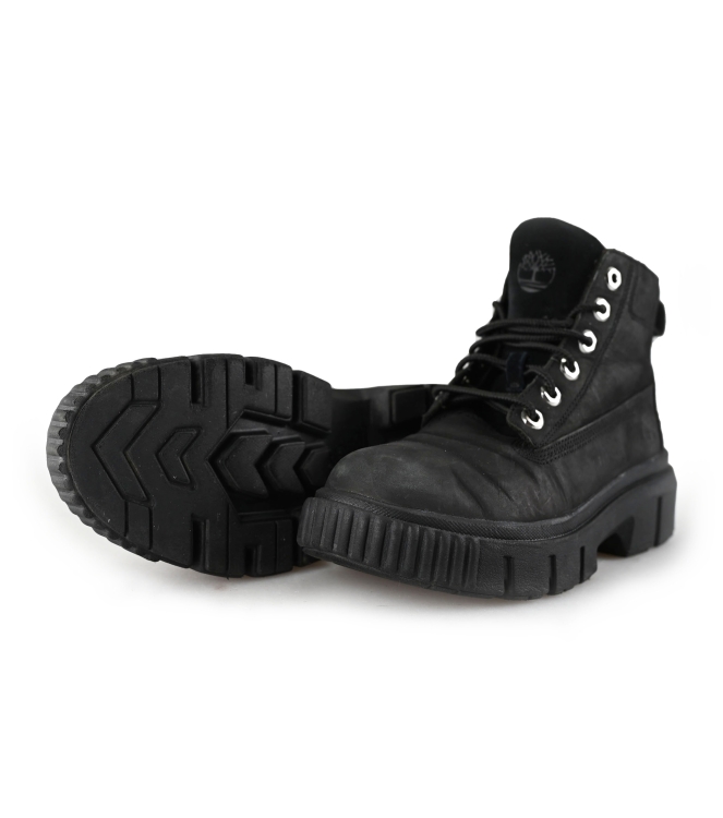 Timberland Schnürstiefel