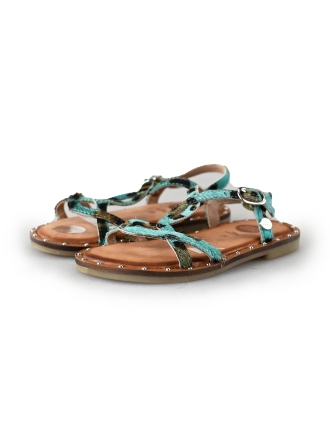 Gioseppo Sandalen Grün 193017