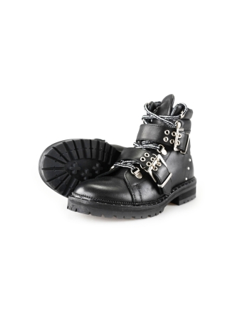 HIP Schnürstiefel