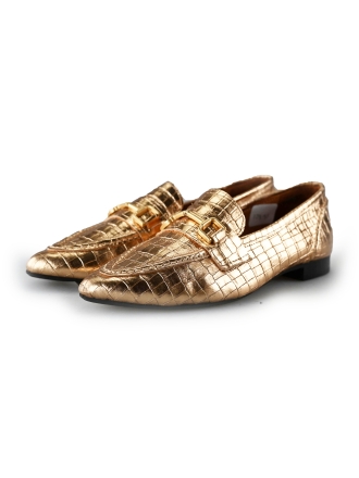 Notre-V Loafers 