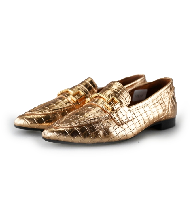 Notre-V Loafers 