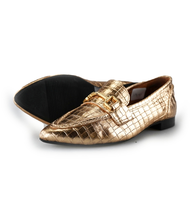 Notre-V Loafers 