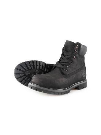Timberland Schnürstiefel
