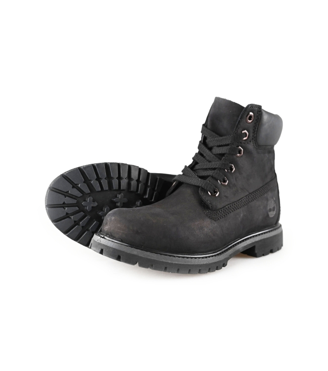 Timberland Schnürstiefel