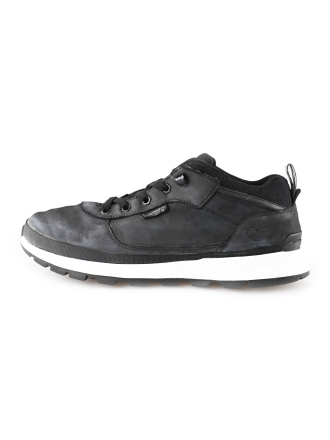 Timberland Sneaker Schwarz 193037