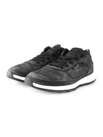 Timberland Sneaker Schwarz 193037