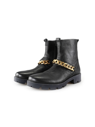 Omoda Stiefel Schwarz 193040