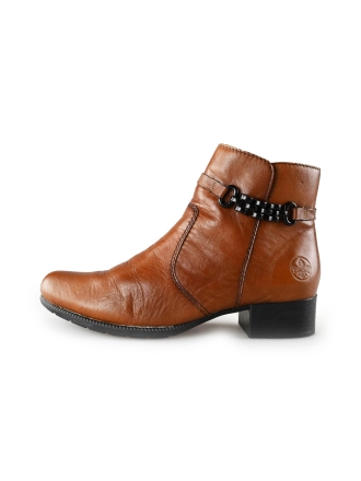 Rieker Stiefeletten Braun 193042