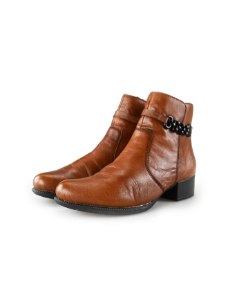 Rieker Stiefeletten Braun 193042